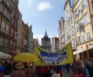 Święto Kociewia Gdańsk