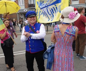 Święto Kociewia Gdańsk