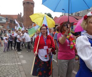 Święto Kociewia Gdańsk