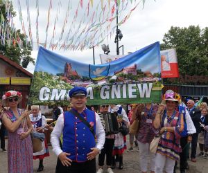 Święto Kociewia Gdańsk