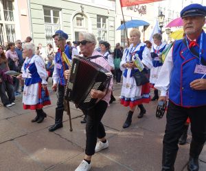 Święto Kociewia Gdańsk