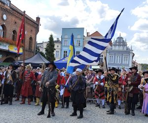 Vivat Vasa! 2025