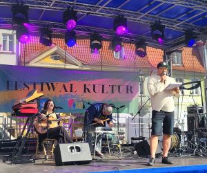 Festiwal Kultur