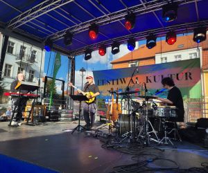 Festiwal Kultur