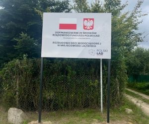 Odbiór inwestycji