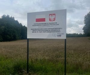 Odbiór inwestycji