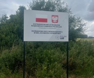 Odbiór inwestycji