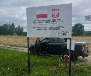 Odbiór inwestycji