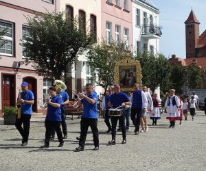 Święto księżniczek