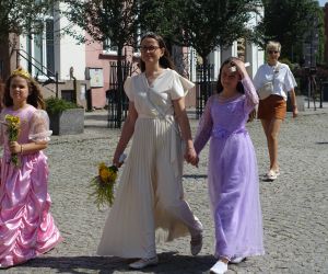 Święto księżniczek