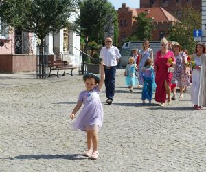 Święto księżniczek