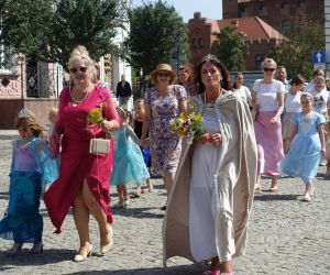 Święto księżniczek