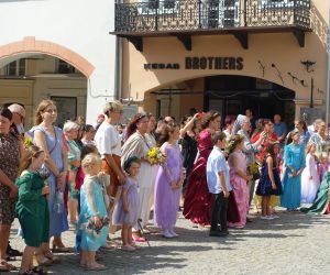 Święto księżniczek