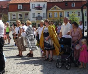 Święto księżniczek