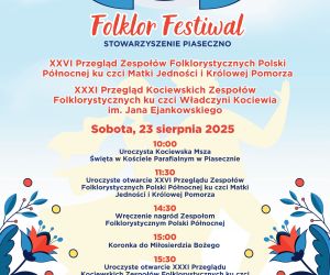 Piaseczno Folklor Festiwal
