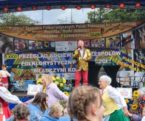 Piaseczno Folklor Festiwal