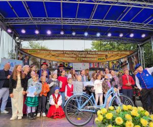 Piaseczno Folklor Festiwal