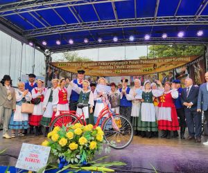 Piaseczno Folklor Festiwal