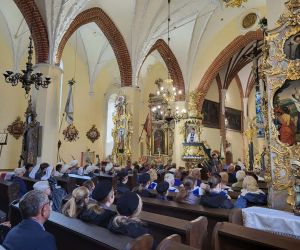 Piaseczno Folklor Festiwal