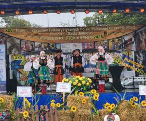 Piaseczno Folklor Festiwal