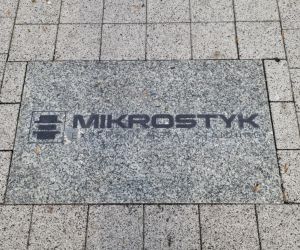Aleja przedsiębiorców