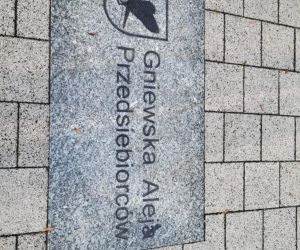 Aleja przedsiębiorców