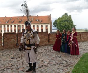 Jubileusz 75-lecia PZW Gniew