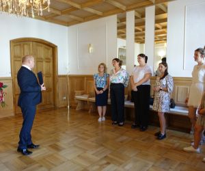 mianowanie nauczycieli