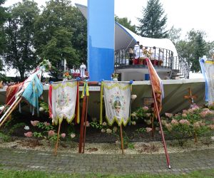 msza św.
