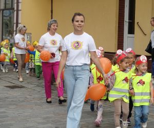 Dzień Przedszkolaka