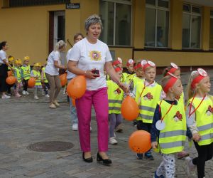 Dzień Przedszkolaka