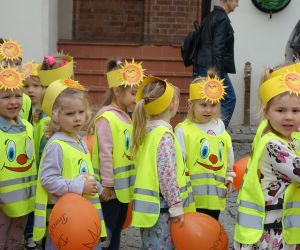 Dzień Przedszkolaka