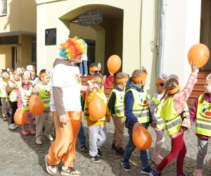 Dzień Przedszkolaka