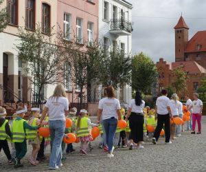 Dzień Przedszkolaka