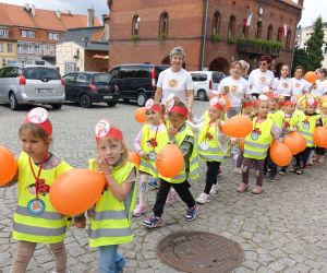 Dzień Przedszkolaka