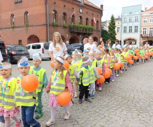 Dzień Przedszkolaka