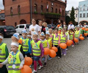 Dzień Przedszkolaka