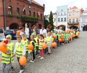 Dzień Przedszkolaka