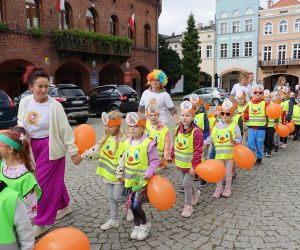 Dzień Przedszkolaka