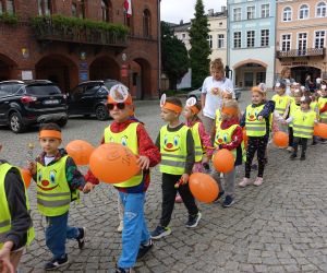 Dzień Przedszkolaka