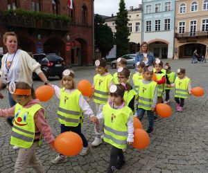 Dzień Przedszkolaka