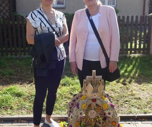 Dożynki Gminy Gniew