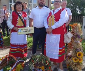 Dożynki Gminy Gniew