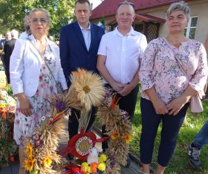 Dożynki Gminy Gniew