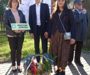 Dożynki Gminy Gniew