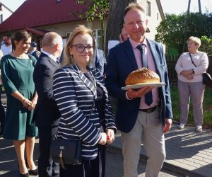 Dożynki Gminy Gniew