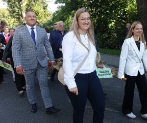 Dożynki Gminy Gniew