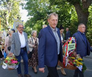 Dożynki Gminy Gniew