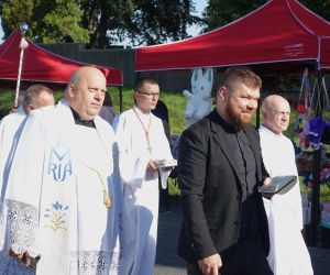 Dożynki Gminy Gniew