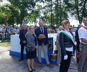 Dożynki Gminy Gniew